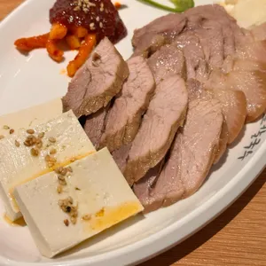 한강로칼국수 ㅌ 사진