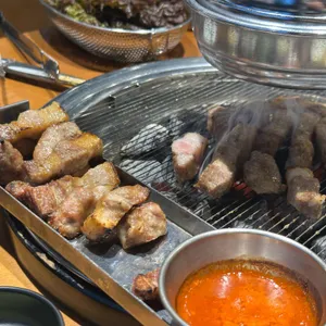 해밀락 사진