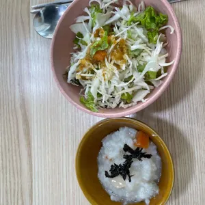 와스에 사진