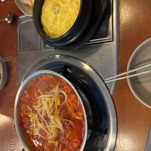 짚신매운갈비찜 사진
