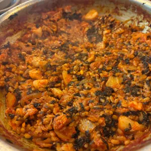 짚신매운갈비찜 사진