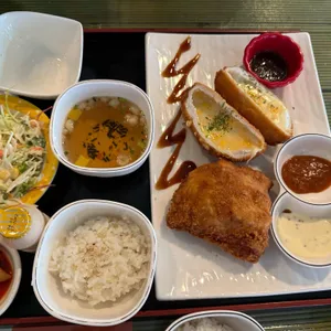 2005진돈가스 사진
