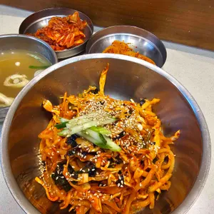 미아리우동집 사진