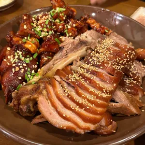 가장맛있는족발 사진