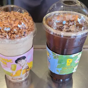메가커피 사진 2