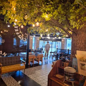 반반스프링스커피  리뷰 사진