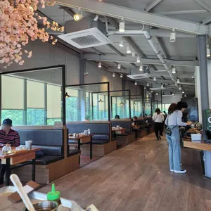 시래담 리뷰 사진