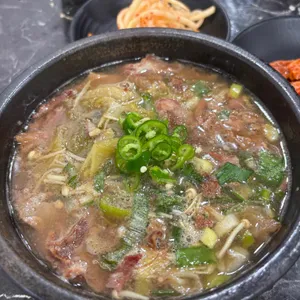 유치회관 사진
