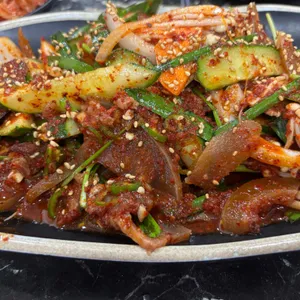유치회관 사진
