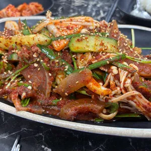 유치회관 사진