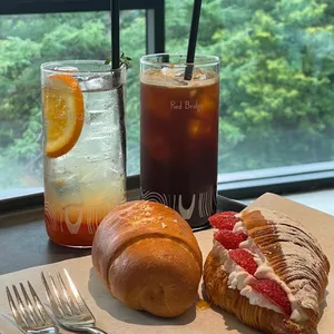 레드브릿지 사진