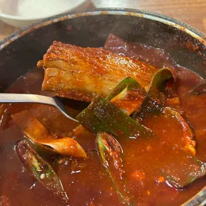 우리식당 사진