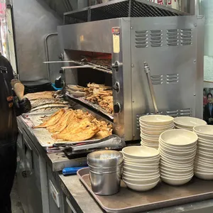 우리식당 사진