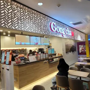 공차 리뷰 사진