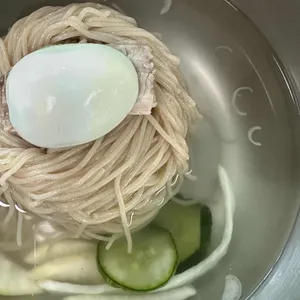 경평면옥 사진