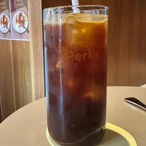 펔스커피 사진