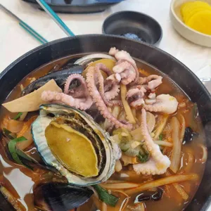호미곶왕짜장 사진