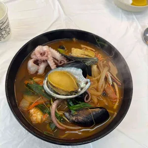 호미곶왕짜장 사진