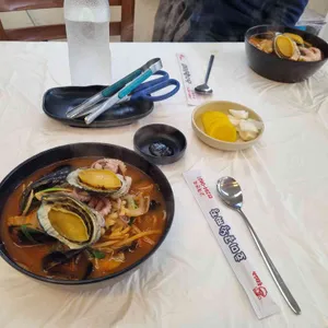 호미곶왕짜장 사진