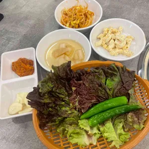 두루정 사진