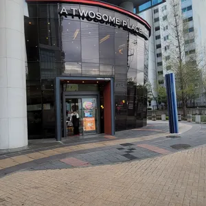 투썸플레이스 리뷰 사진