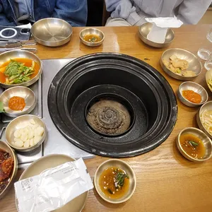 보성갈비 사진