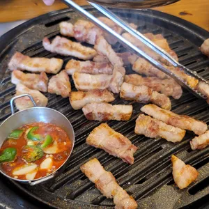 보성갈비 사진