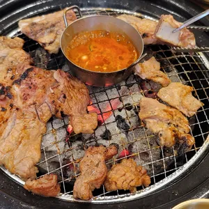 보성갈비 사진