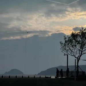 미음 리뷰 사진