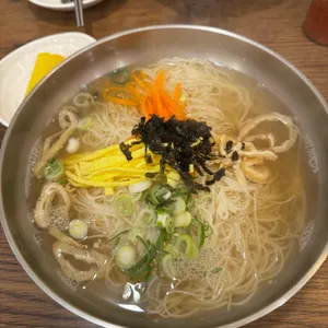 진국수전문점 사진