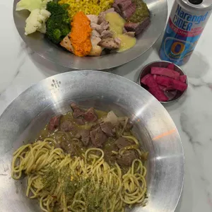 짐키친 사진