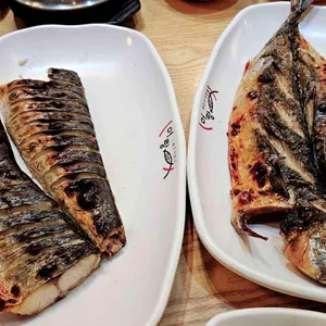 어랑생선구이 사진
