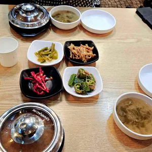 어랑생선구이 사진