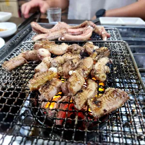 서해바다 사진