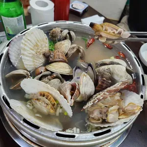 서해바다 사진
