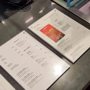 모모스커피 리뷰 사진
