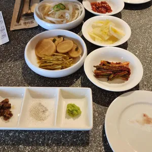 우직서울 사진