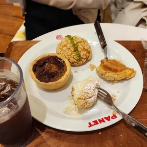 파네트 사진