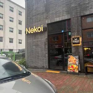 네코이 리뷰 사진