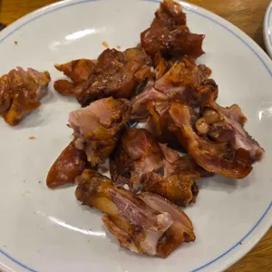 후루룩손칼국수 사진