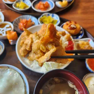 다이도코로 사진