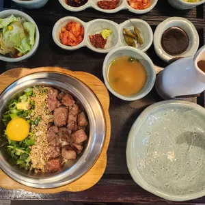 솔솥 사진