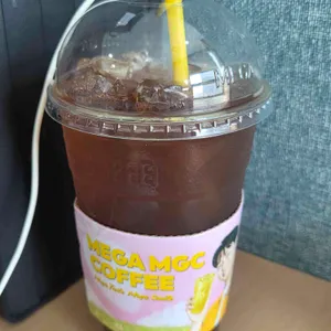 메가MGC커피 사진