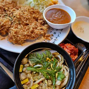 하루돈까스 사진