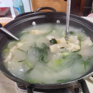 목포산낙지한우탕탕이 사진