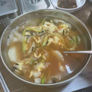 신흥칼국수 사진 1