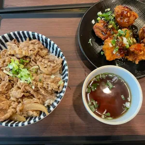 동경규동 대표 사진