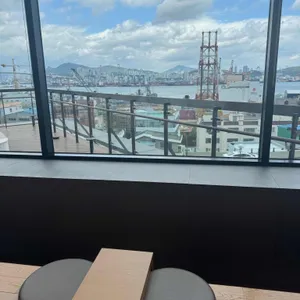 스타벅스 사진 2