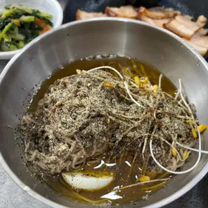 남태령봉평메밀막국수 사진