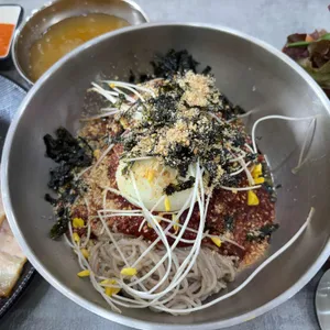 남태령봉평메밀막국수 사진
